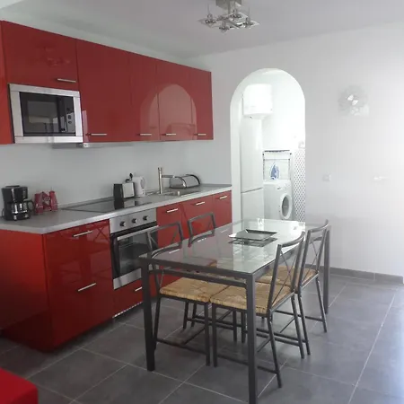 Mada בית נופש פלאיה בלנקה