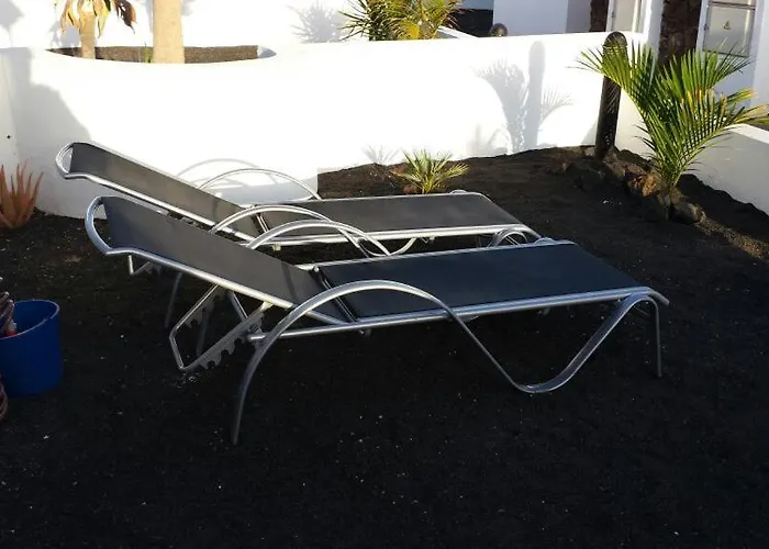 בית נופש Mada *