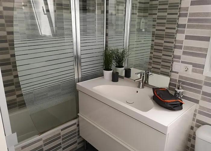 Mada פלאיה בלנקה