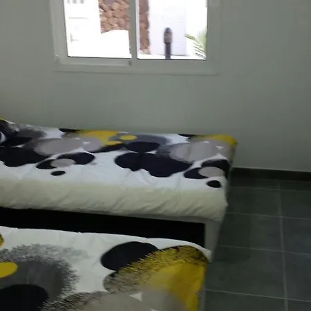 Mada Holiday home *
