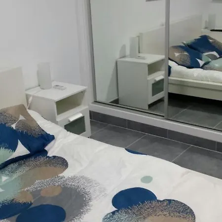 Mada Playa Blanca (Lanzarote)