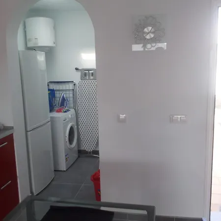 Mada Holiday home