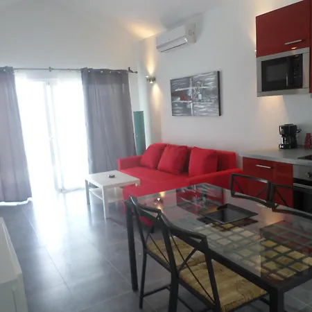 Mada Holiday home