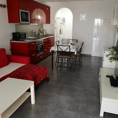 Holiday home Mada *