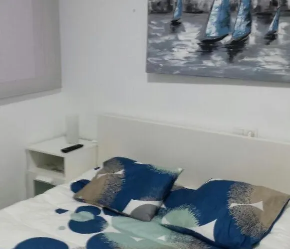 Mada Tatil Evi Playa Blanca