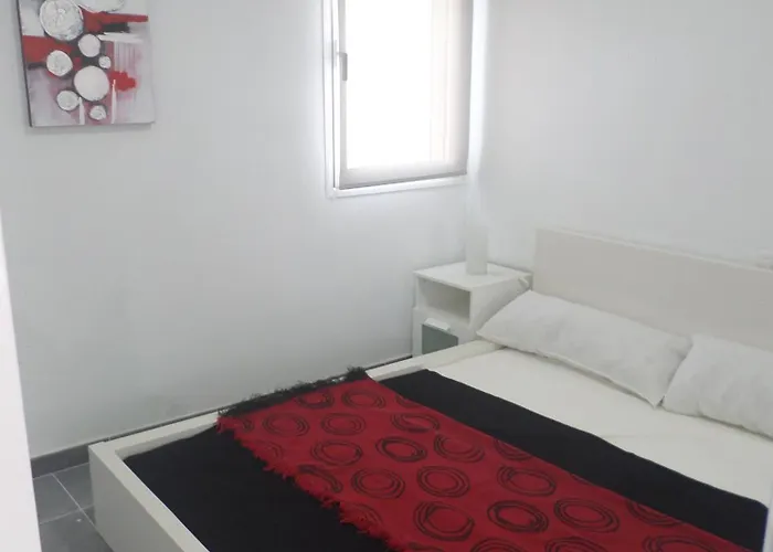 Mada Holiday home Playa Blanca (Lanzarote)