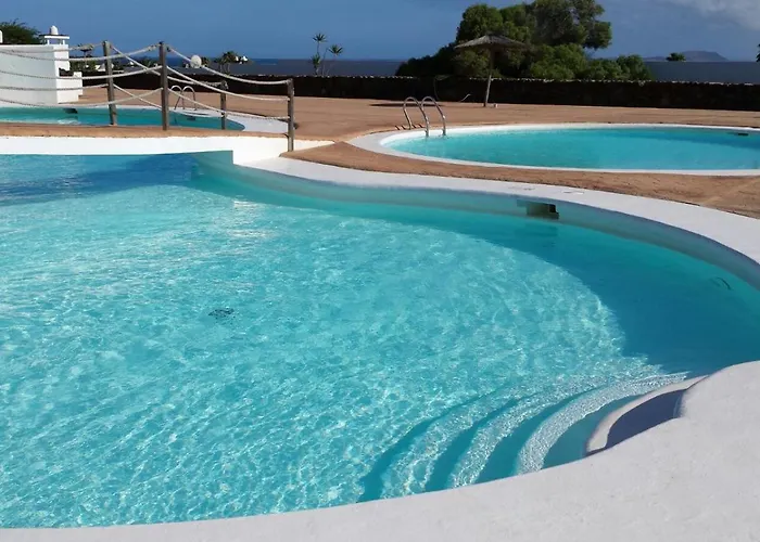 Mada Playa Blanca (Lanzarote)