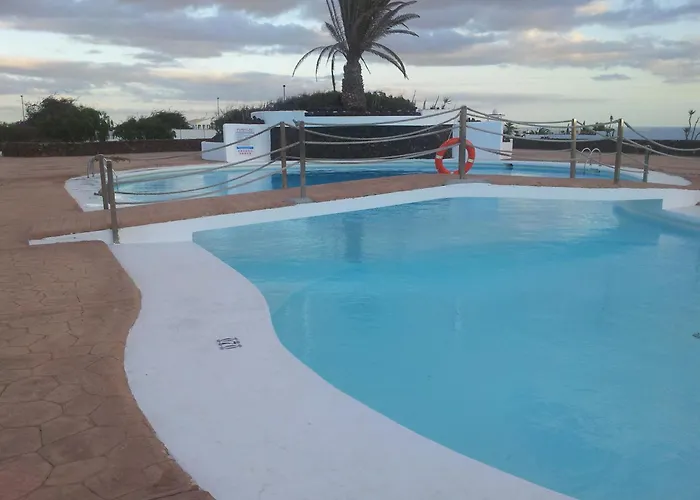 Mada Tatil Evi Playa Blanca