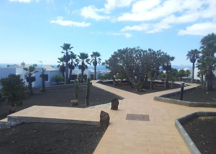 Mada Holiday home Playa Blanca (Lanzarote)