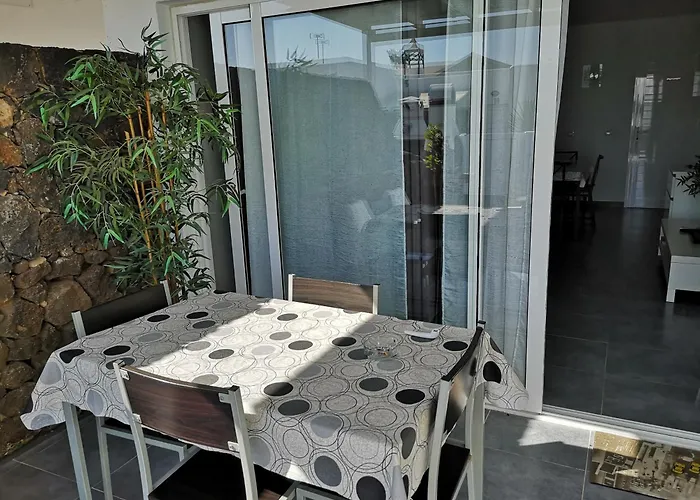 Tatil Evi Mada Playa Blanca