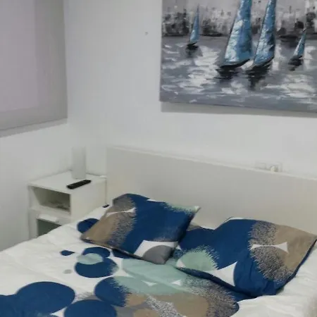 Mada Ferienhaus Playa Blanca (Lanzarote)