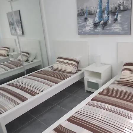 Ferienhaus Mada Playa Blanca (Lanzarote)