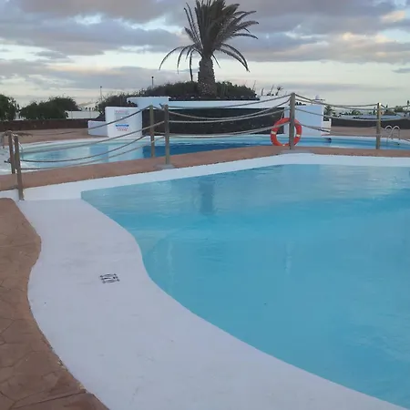 Mada Ferienhaus Playa Blanca (Lanzarote)