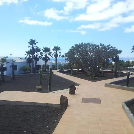 Mada Ferienhaus Playa Blanca (Lanzarote)